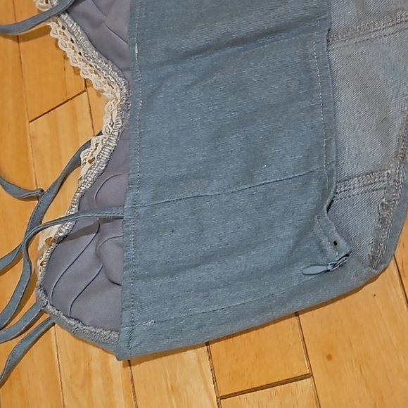 Girls and women top - Picture 2 of 4